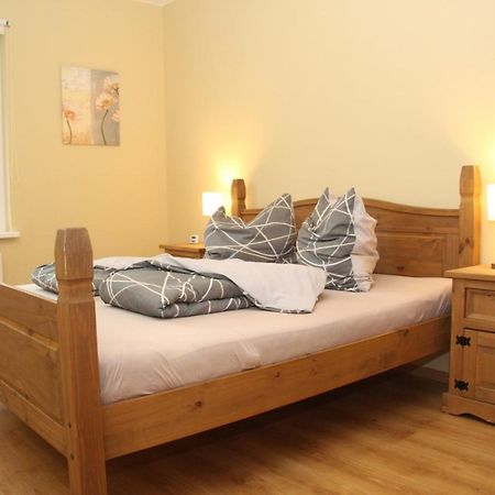 Apartment Prenzlauer Berg 베를린 외부 사진