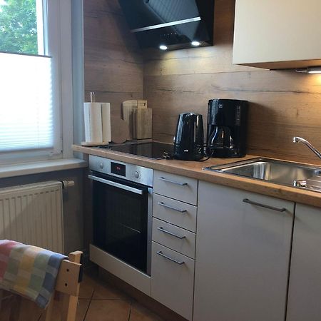 Apartment Prenzlauer Berg 베를린 외부 사진