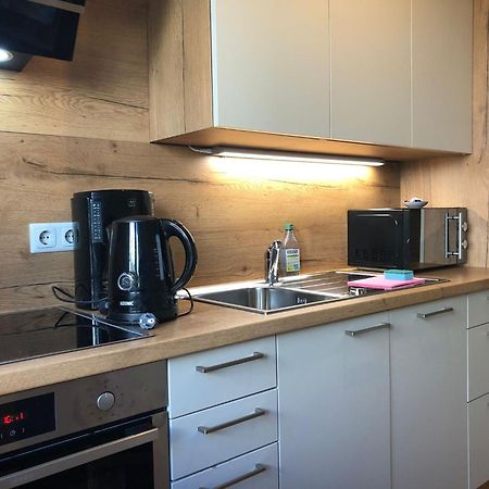 Apartment Prenzlauer Berg 베를린 외부 사진