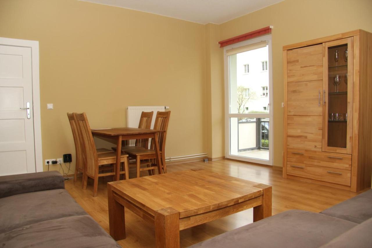 Apartment Prenzlauer Berg 베를린 외부 사진