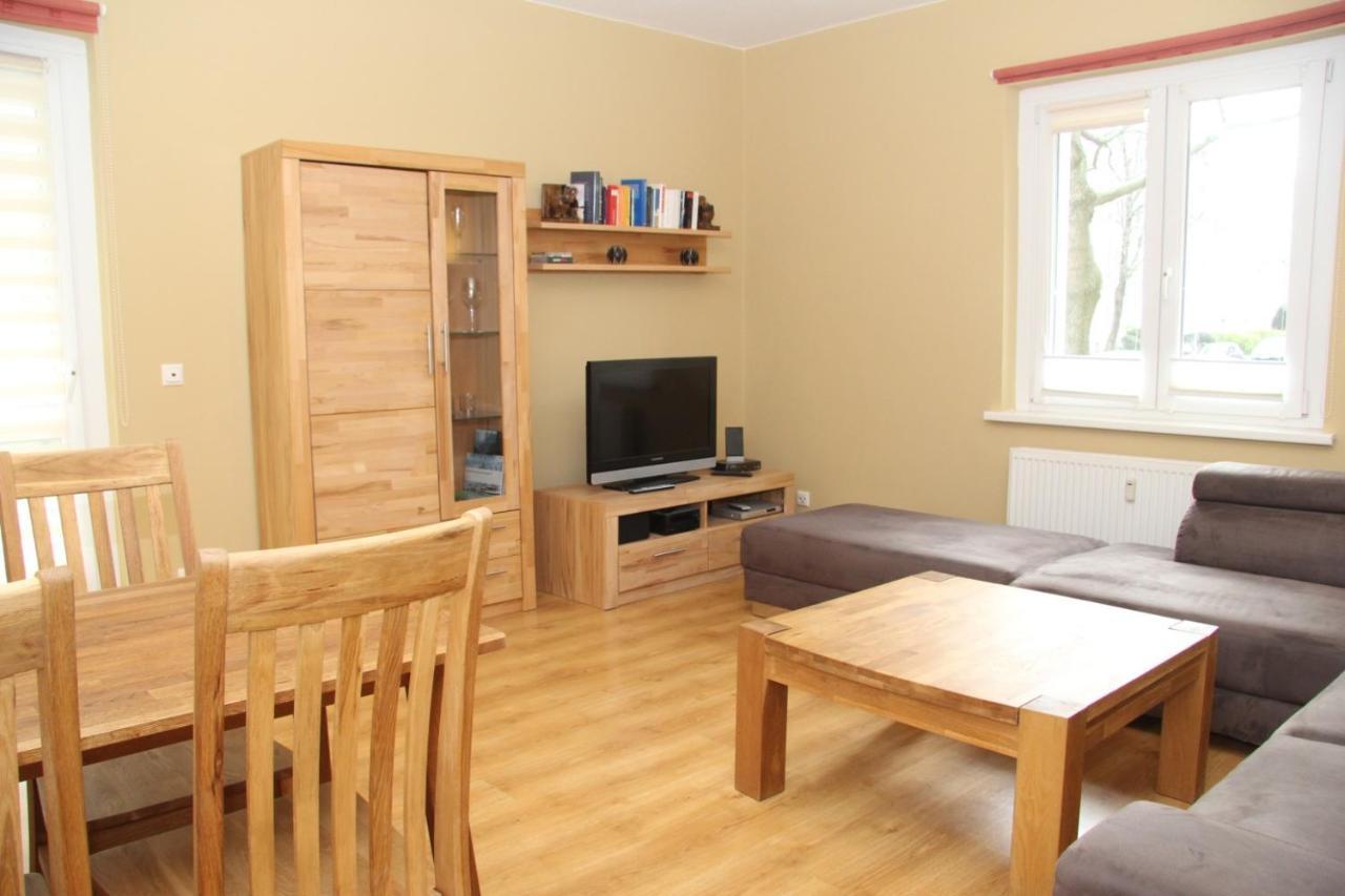 Apartment Prenzlauer Berg 베를린 외부 사진