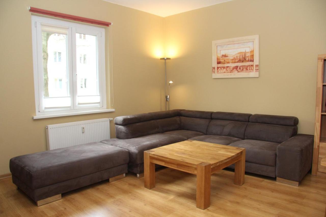 Apartment Prenzlauer Berg 베를린 외부 사진