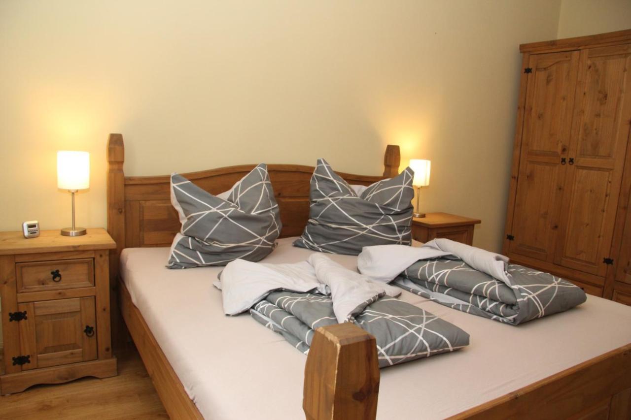 Apartment Prenzlauer Berg 베를린 외부 사진