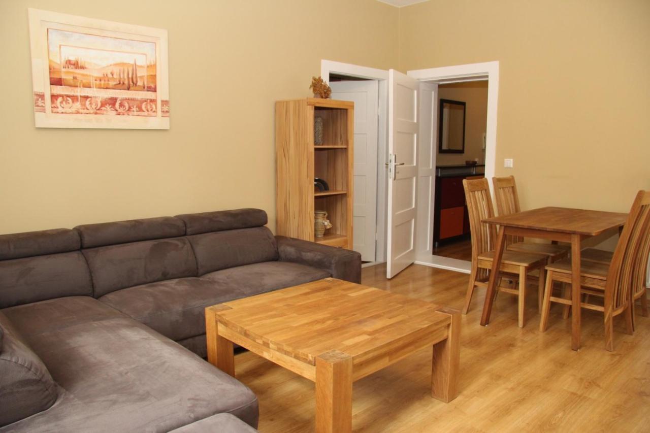 Apartment Prenzlauer Berg 베를린 외부 사진