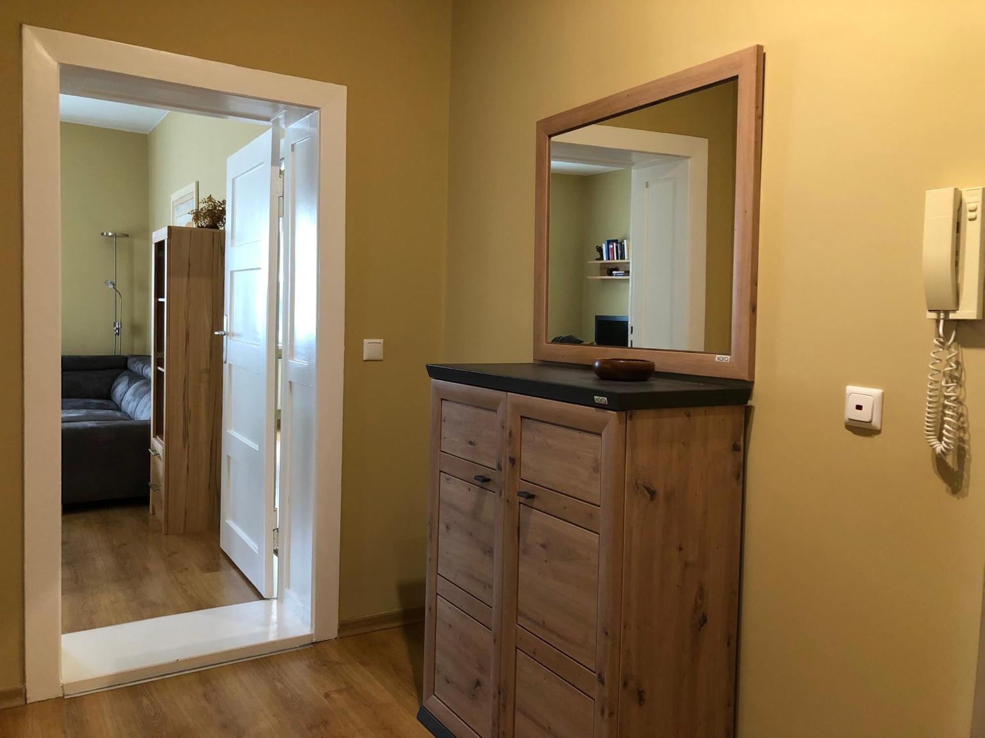 Apartment Prenzlauer Berg 베를린 외부 사진