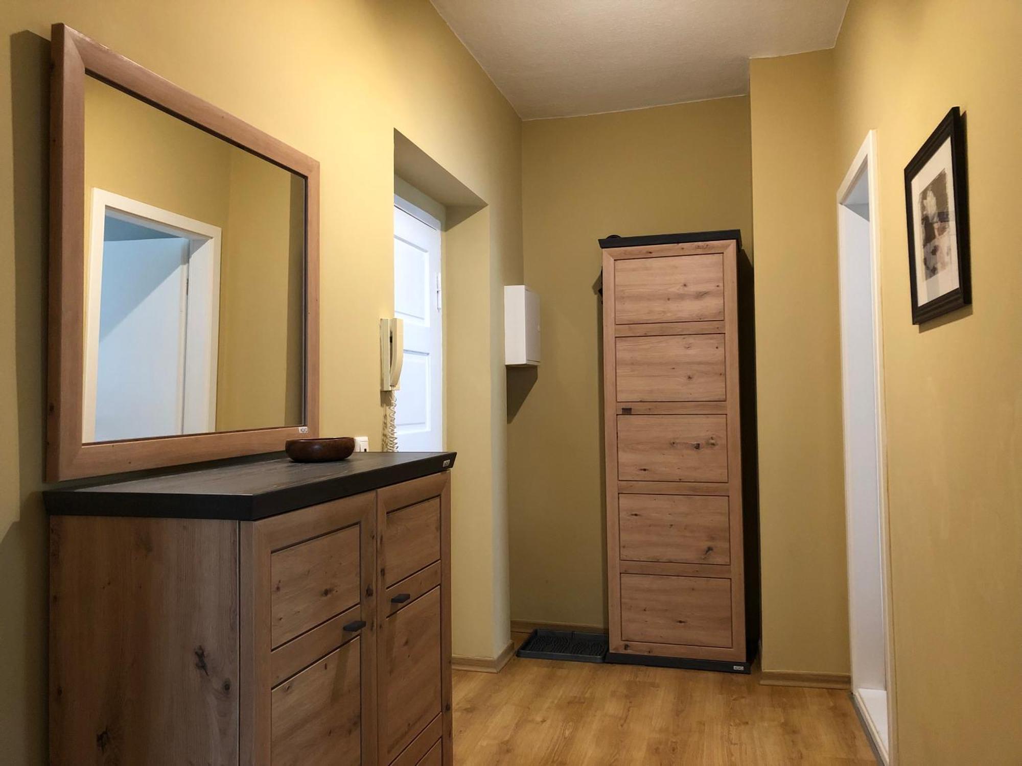 Apartment Prenzlauer Berg 베를린 외부 사진