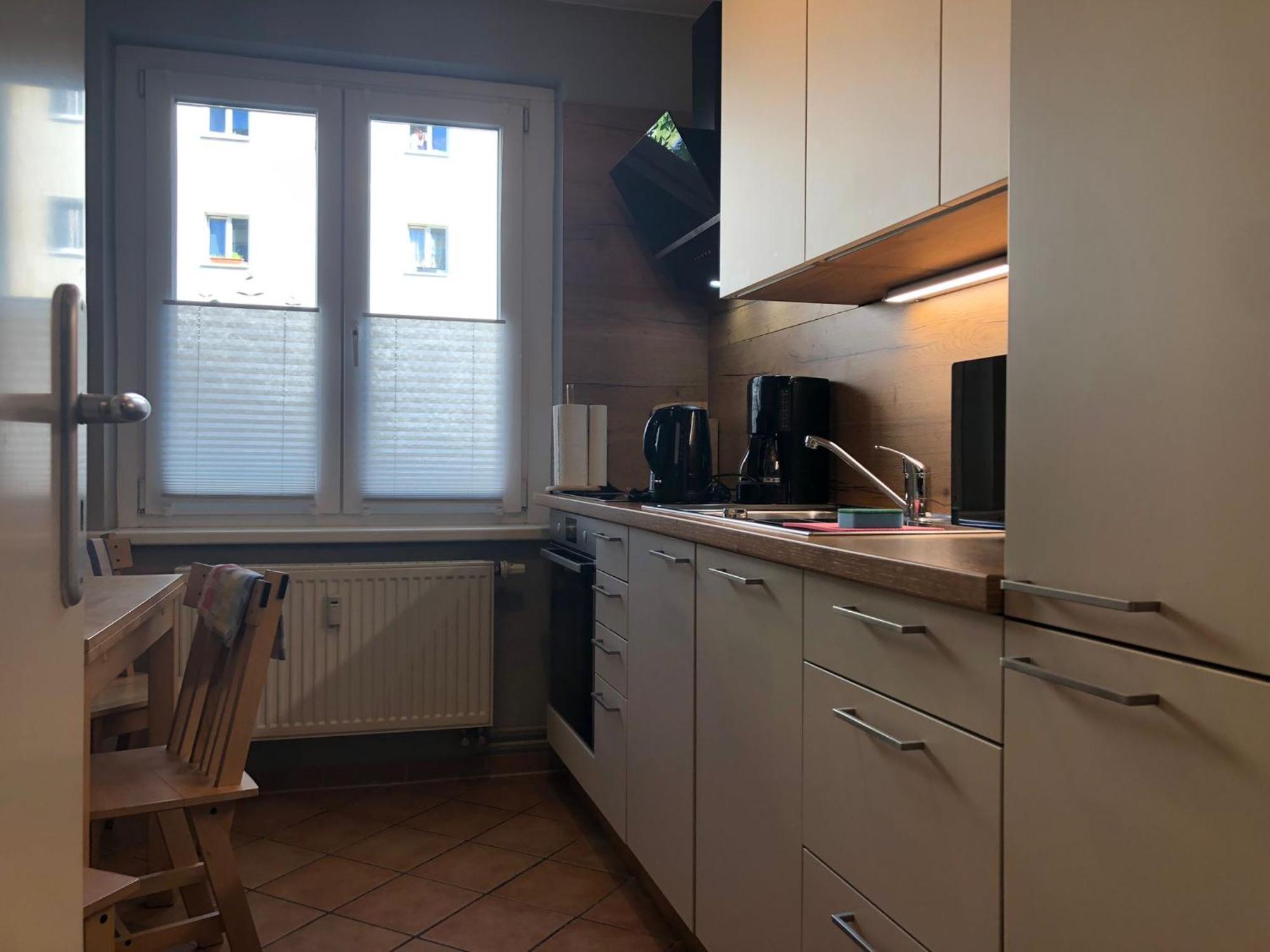 Apartment Prenzlauer Berg 베를린 외부 사진