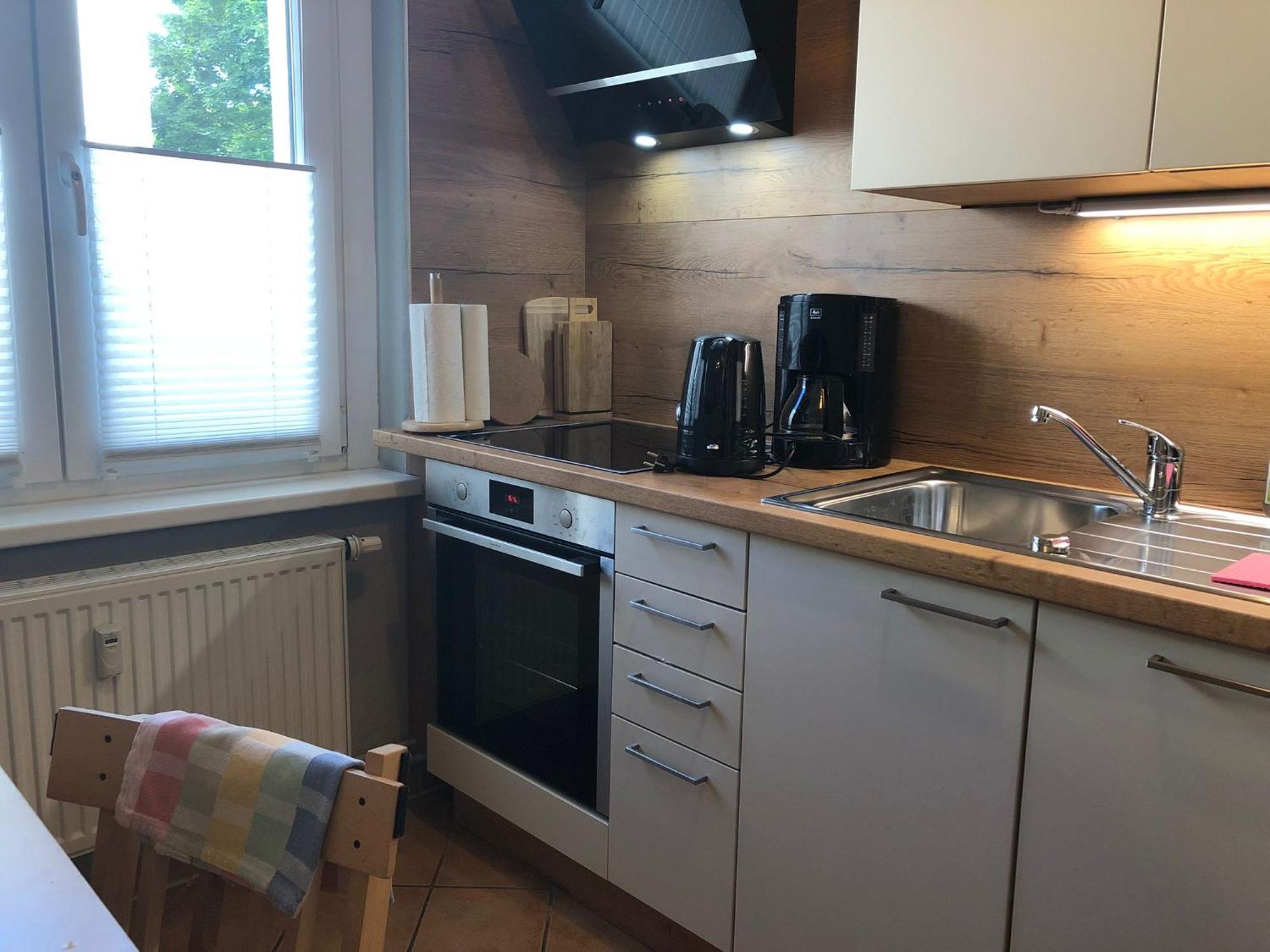 Apartment Prenzlauer Berg 베를린 외부 사진
