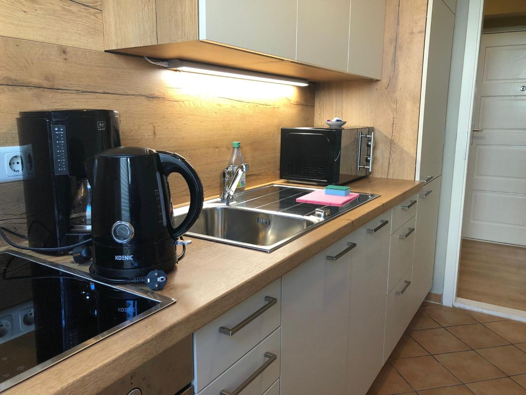 Apartment Prenzlauer Berg 베를린 외부 사진