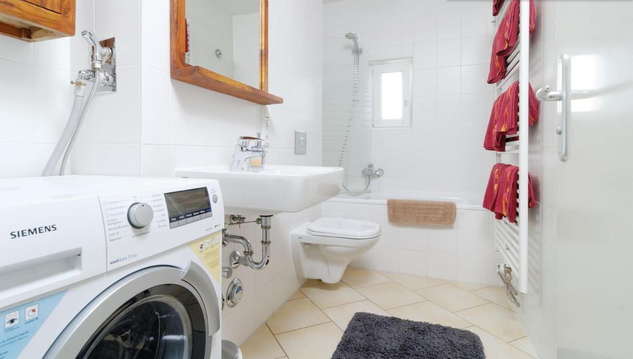 Apartment Prenzlauer Berg 베를린 외부 사진