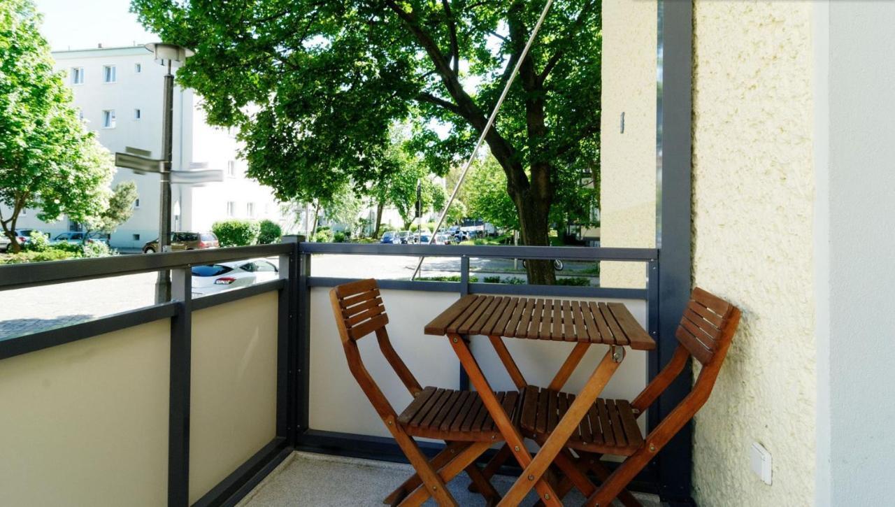 Apartment Prenzlauer Berg 베를린 외부 사진