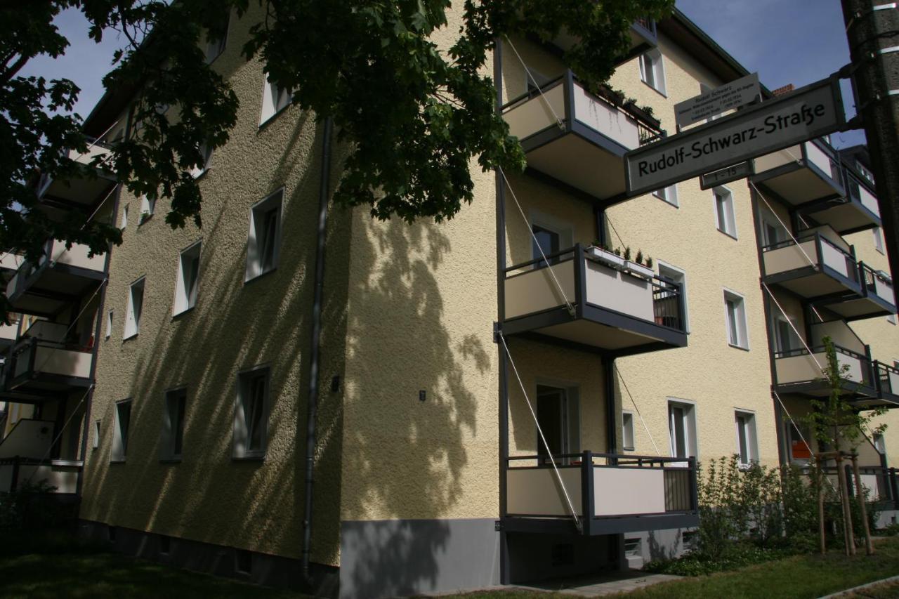 Apartment Prenzlauer Berg 베를린 외부 사진