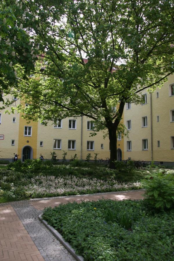 Apartment Prenzlauer Berg 베를린 외부 사진