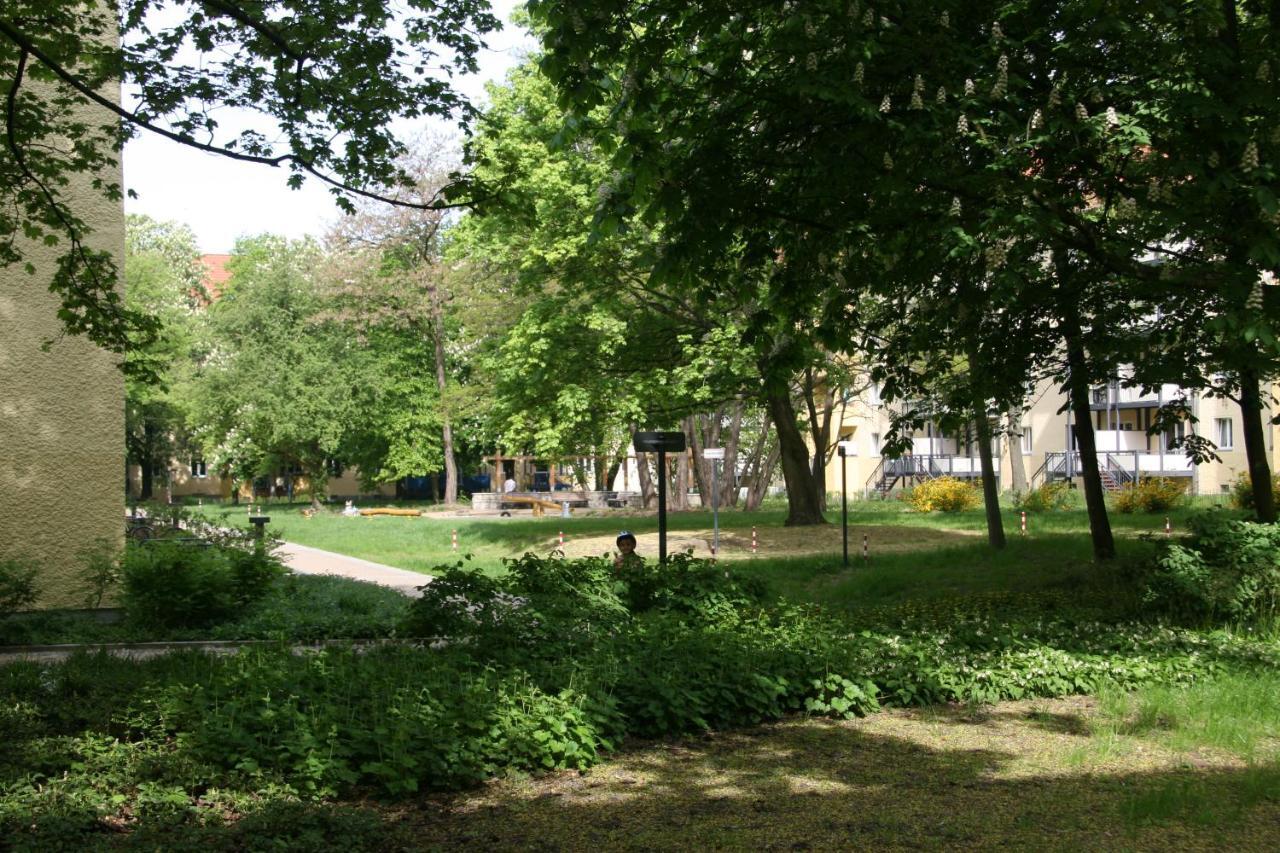 Apartment Prenzlauer Berg 베를린 외부 사진