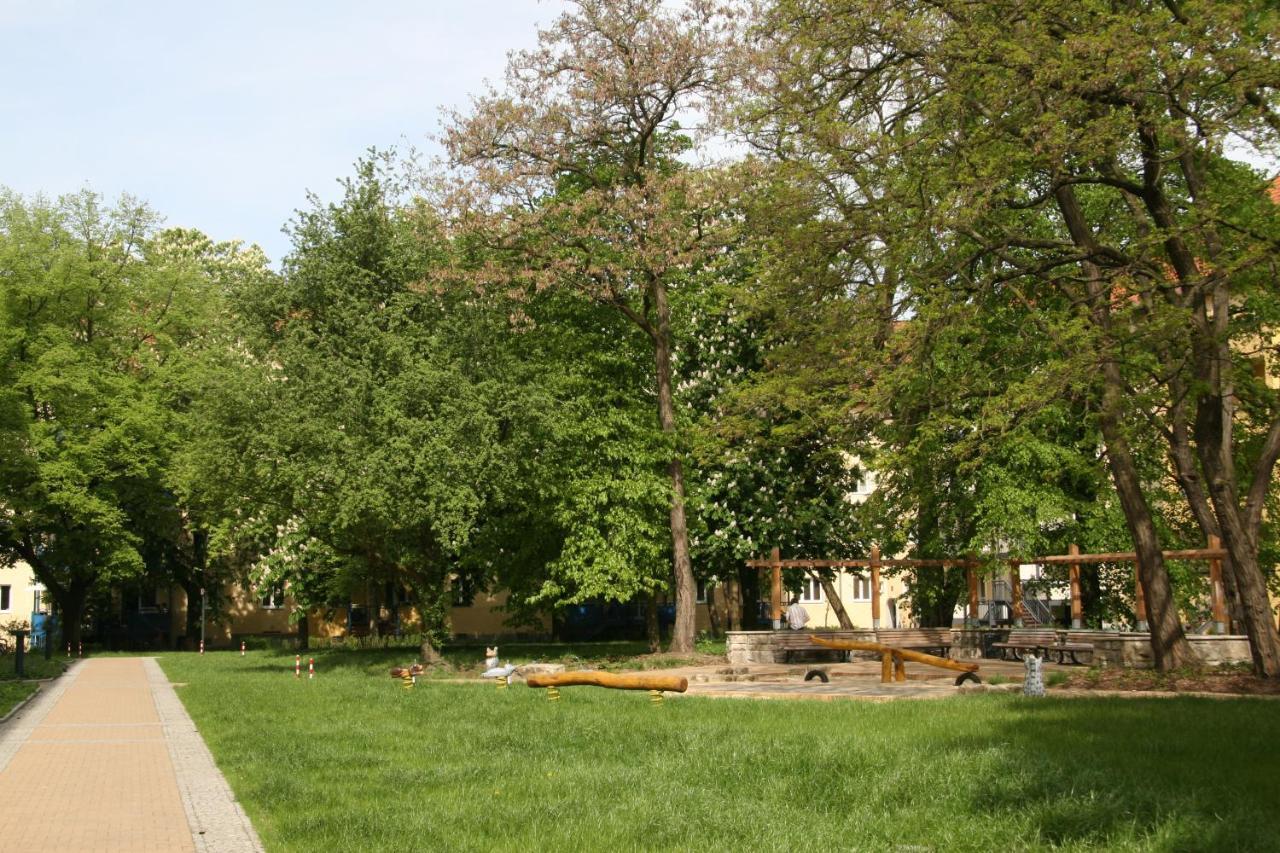 Apartment Prenzlauer Berg 베를린 외부 사진